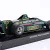 Mario Andretti Lotus 80 #1 Formel 1 1979 1:24 Premium Collectibles