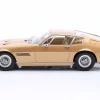 Maserati Ghibli Coupe Baujahr 1969 gold metallic 1:18 KK-Scale