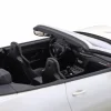 Maserati GranCabrio Baujahr 2019 weiß 1:18 TrueScale