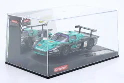 Maserati MC 12 SlotCar #9 Sieger 24h Spa 2005 Vitaphone Racing 1:32 Carrera Evolution