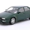 Maserati Quattroporte IV V8 Evoluzione 1994 grün 1:18 Cult Scale