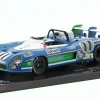Matra MS670B #11 Sieger 24h LeMans 1973 Pescarolo, Larrousse 1:43 Ixo
