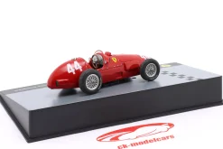 Maurice Trintignant Ferrari 625F1 #44 Formel 1 1955 1:43 Altaya