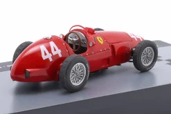 Maurice Trintignant Ferrari 625F1 #44 Formel 1 1955 1:43 Altaya