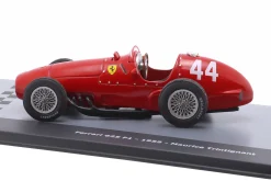Maurice Trintignant Ferrari 625F1 #44 Formel 1 1955 1:43 Altaya