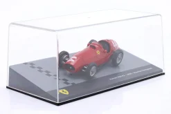 Maurice Trintignant Ferrari 625F1 #44 Formel 1 1955 1:43 Altaya
