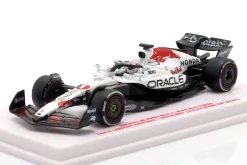 Max Verstappen RB21 #1 Sieger Japan GP Formel 1 2025 1:64 Minichamps