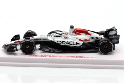 Max Verstappen RB21 #1 Sieger Japan GP Formel 1 2025 1:64 Minichamps