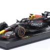 Max Verstappen Red Bull Racing RB20 #1 Formel 1 2024 1:43 Bburago
