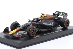 Max Verstappen Red Bull Racing RB20 #1 Formel 1 2024 1:43 Bburago