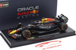 Max Verstappen Red Bull Racing RB20 #1 Formel 1 2024 1:43 Bburago