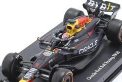 Max Verstappen Red Bull Racing RB20 #1 Formel 1 2024 1:43 Bburago