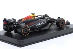 Max Verstappen Red Bull Racing RB20 #1 Formel 1 2024 1:43 Bburago