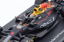 Max Verstappen Red Bull Racing RB19 #1 Formel 1 Weltmeister 2023 1:43 Bburago