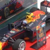 Max Verstappen Red Bull RB12 #33 First F1 Win Spanien GP Formel 1 2016 1:43 Minichamps