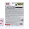 Max Verstappen Red Bull RB20 #1 Formel 1 Weltmeister 2024 1:64 HotWheels