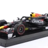 Max Verstappen Red Bull RB20 #1 Formel 1 Weltmeister 2024 1:24 Premium Collectibles