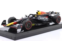 Max Verstappen Red Bull RB20 #1 Formel 1 Weltmeister 2024 1:24 Premium Collectibles
