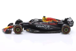 Max Verstappen Red Bull RB21 #1 Formel 1 2025 1:43 Bburago