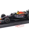 Max Verstappen Red Bull RB18 #1 Formel 1 Weltmeister 2022 1:24 Premium Collectibles