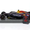Max Verstappen Red Bull RB21 #1 Sieger Las Vegas GP Formel 1 2025 1:43 Spark
