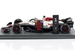 Max Verstappen Red Bull RB21 #1 Sieger Japan GP Formel 1 2025 1:43 Spark