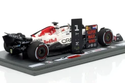Max Verstappen Red Bull RB21 #1 Sieger Japan GP Formel 1 2025 1:43 Spark