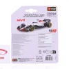 Max Verstappen Red Bull RB21 #1 Sieger Japan GP Formel 1 2025 1:64 Bburago