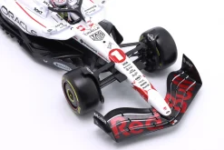 Max Verstappen Red Bull RB21 #1 Sieger Japan GP Formel 1 2025 1:18 Bburago