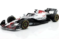 Max Verstappen Red Bull RB21 #1 Sieger Japan GP Formel 1 2025 1:18 Bburago