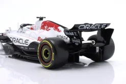 Max Verstappen Red Bull RB21 #1 Sieger Japan GP Formel 1 2025 1:18 Bburago