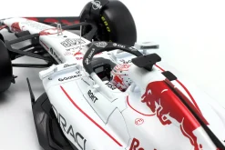 Max Verstappen Red Bull RB21 #1 Sieger Japan GP Formel 1 2025 1:18 Bburago