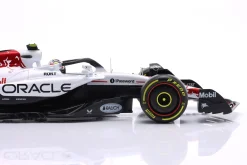 Max Verstappen Red Bull RB21 #1 Sieger Japan GP Formel 1 2025 1:18 Bburago