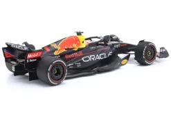 Max Verstappen Red Bull RB18 #1 Sieger USA GP Formel 1 Weltmeister 2022 1:18 Minichamps