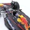 Max Verstappen Red Bull RB19 #1 Sieger Miami GP Formel 1 Weltmeister 2023 1:24 Bburago