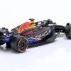 Max Verstappen Red Bull RB19 #1 Sieger USA GP Formel 1 Weltmeister 2023 1:43 Bburago