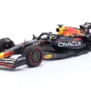 Max Verstappen Red Bull RB18 #1 Sieger Ungarn GP Formel 1 Weltmeister 2022 1:18 Minichamps