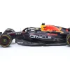 Max Verstappen Red Bull RB18 #1 Sieger Mexiko GP Formel 1 Weltmeister 2022 1:18 Minichamps