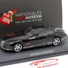 Maybach Exelero Baujahr 2005 schwarz 1:43 Schuco