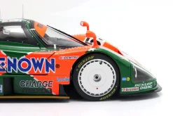Mazda 787B #55 Sieger 24h LeMans 1991 Weidler, Herbert, Gachot 1:12 WERK83