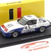 Mazda RX-7 TWR #41 24h Spa 1981 Percy, Lovett 1:43 Spark