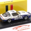 Mazda RX-7 TWR #42 5th 24h Spa 1981 Mazda Motul TWR Team 1:43 Spark