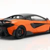 McLaren 600LT Baujahr 2019 myan orange 1:18 AUTOart