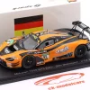 McLaren 720S GT3 Evo #85 DTM 2024 Clemens Schmid 1:43 Spark