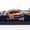 McLaren 720S GT3 Evo #58 24h Spa 2025 Garage 59 1:43 Spark