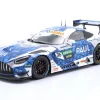 Mercedes-AMG GT3 #36 DTM 2022 Arjun Maini 1:18 Ixo