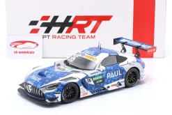 Mercedes-AMG GT3 #36 DTM 2022 Arjun Maini 1:18 Ixo
