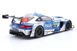 Mercedes-AMG GT3 #36 DTM 2022 Arjun Maini 1:18 Ixo