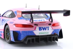 Mercedes-AMG GT3 #4 DTM Champion 2021 Maximilian Götz 1:18 Ixo