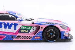 Mercedes-AMG GT3 #4 DTM Champion 2021 Maximilian Götz 1:18 Ixo